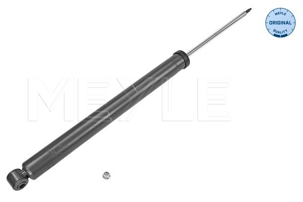 Shock Absorber - 526 725 0010 MEYLE