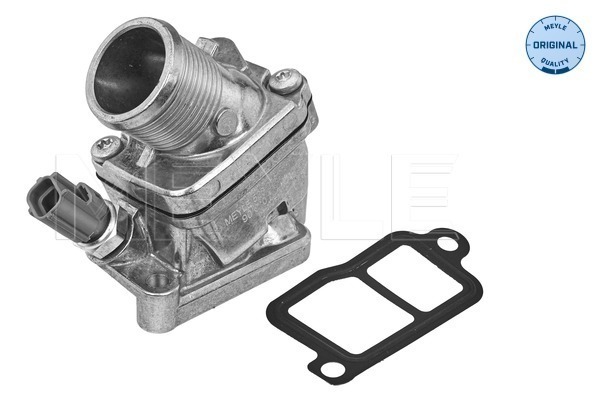Thermostat, coolant - 528 228 0000 MEYLE