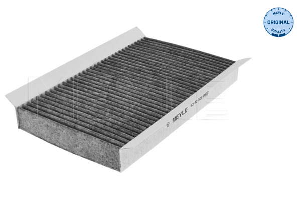 Filter, interior air - 53-12 320 0002 MEYLE