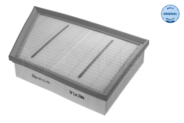 Filtro aria - 53-12 321 0003 MEYLE