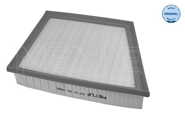 Filtro aria - 53-12 321 0006 MEYLE
