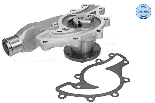 Water Pump - 53-13 043 0001 MEYLE
