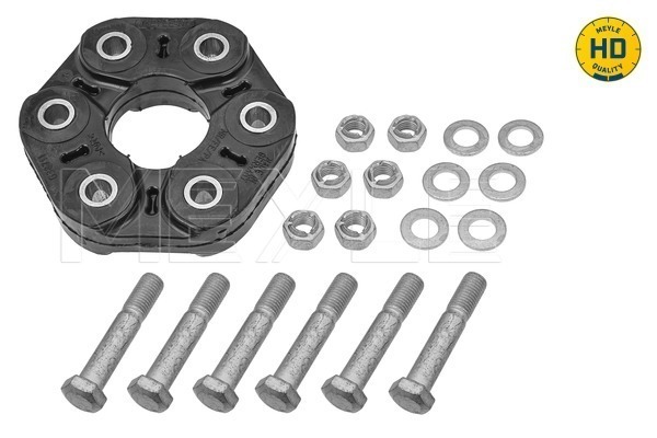 Joint, propshaft - 53-14 152 2101/HD MEYLE