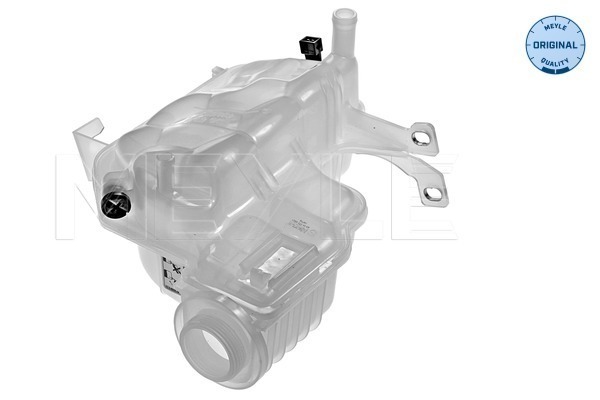 Expansion Tank, coolant - 53-14 223 0001 MEYLE