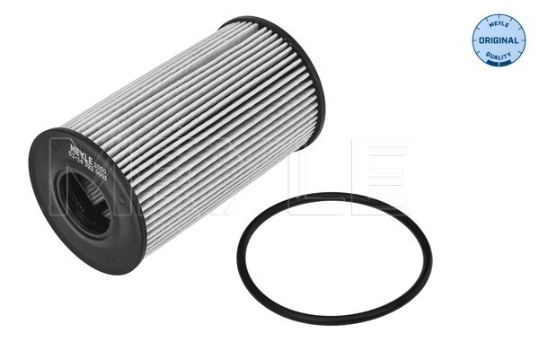 Oil Filter - 53-14 322 0001 MEYLE