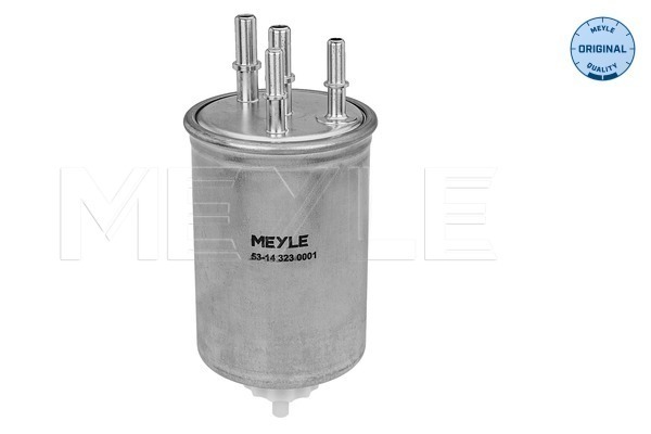 Kraftstofffilter - 53-14 323 0001 MEYLE