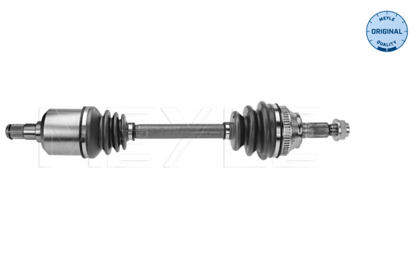 Drive Shaft - 53-14 498 0000 MEYLE