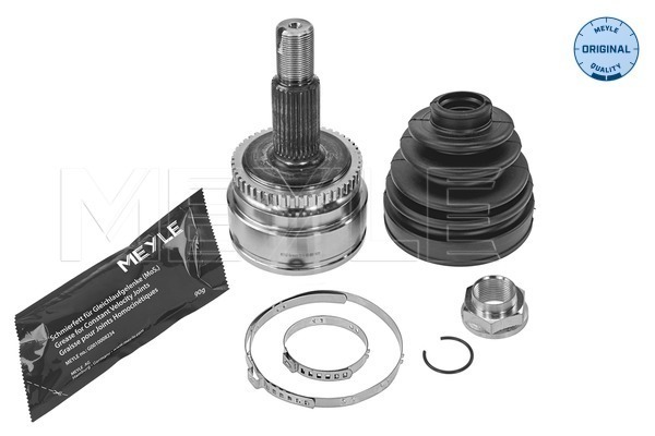 Kit giunti, Semiasse - 53-14 498 0001 MEYLE