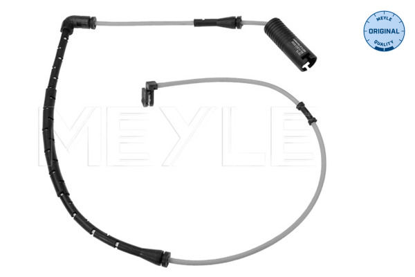 Warning Contact, brake pad wear - 53-14 500 0002 MEYLE