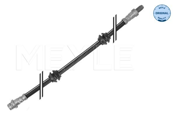 Brake Hose - 53-14 525 0002 MEYLE