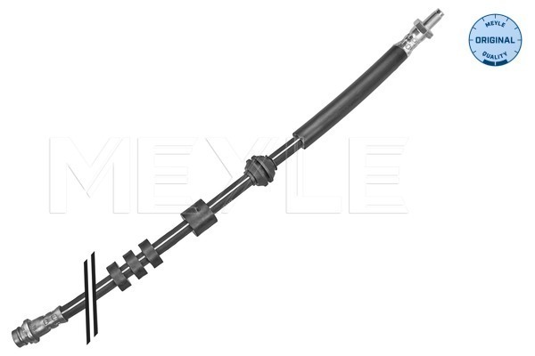 Brake Hose - 53-14 525 0003 MEYLE