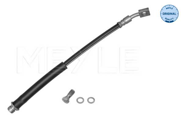 Brake Hose - 53-14 525 0008/S MEYLE