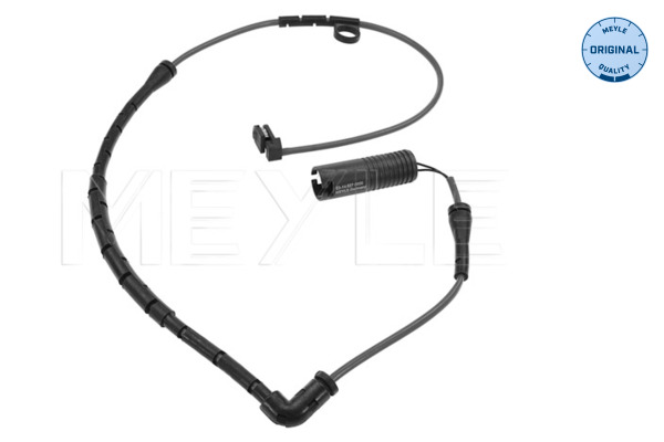Warning Contact, brake pad wear - 53-14 527 0000 MEYLE
