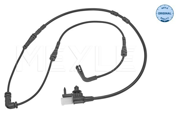 Warning Contact, brake pad wear - 53-14 527 0005 MEYLE