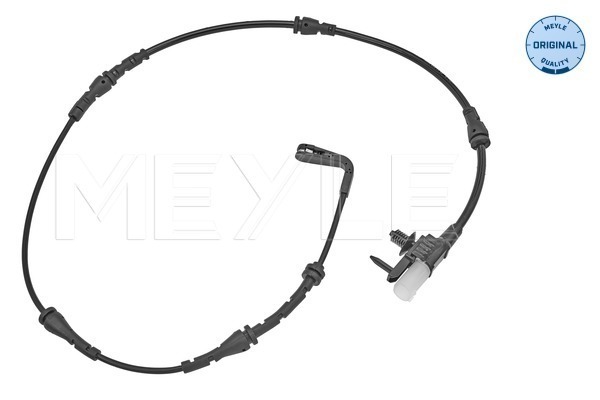 Warning Contact, brake pad wear - 53-14 527 0006 MEYLE