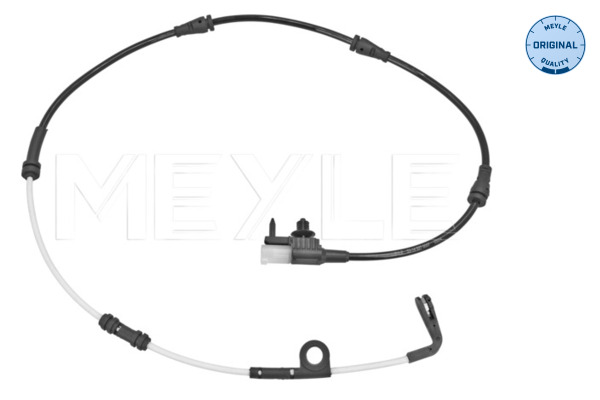 Warning Contact, brake pad wear - 53-14 527 0007 MEYLE