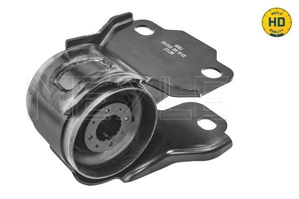 Control Arm-/Trailing Arm Bush - 53-14 610 0012/HD MEYLE