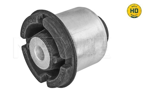 Control Arm-/Trailing Arm Bush - 53-14 610 0017/HD MEYLE
