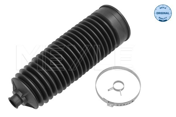 Bellow Set, steering - 53-14 620 0004 MEYLE