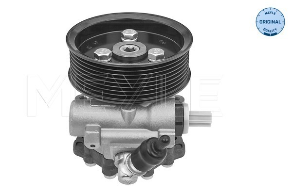 Hydraulic Pump, steering system - 53-14 631 0002 MEYLE