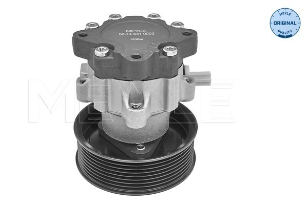 Hydraulic Pump, steering system - 53-14 631 0002 MEYLE
