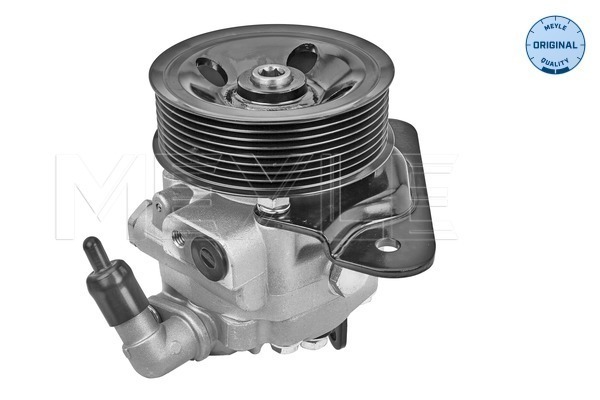 Hydraulic Pump, steering system - 53-14 631 0004 MEYLE