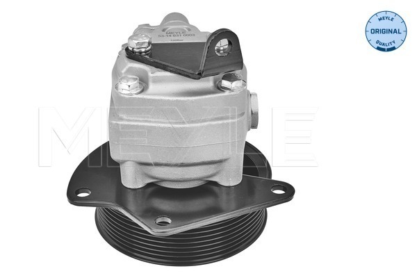 Hydraulic Pump, steering system - 53-14 631 0004 MEYLE