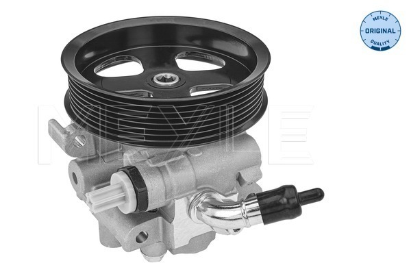 Hydraulic Pump, steering system - 53-14 631 0005 MEYLE