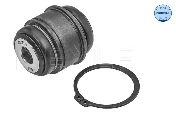 Mounting, axle beam - 53-14 710 0001 MEYLE