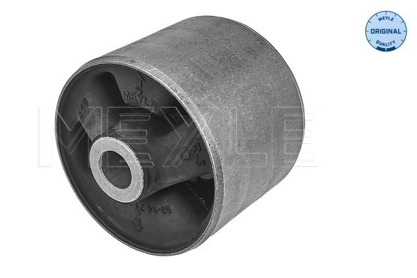 Control Arm-/Trailing Arm Bush - 53-14 710 0007 MEYLE
