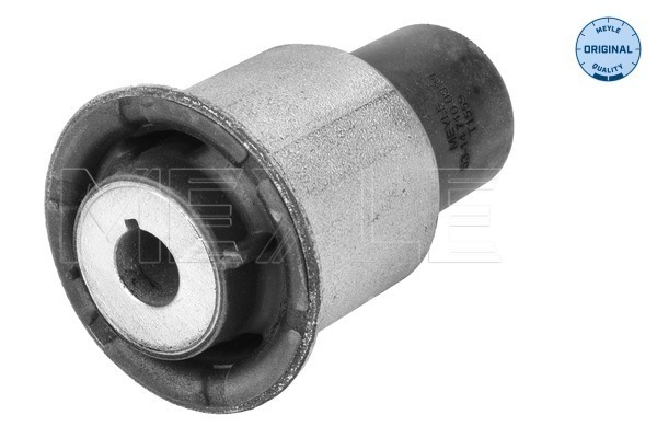 Control Arm-/Trailing Arm Bush - 53-14 710 0031 MEYLE