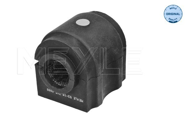 Stabiliser Mounting - 53-14 715 0002 MEYLE