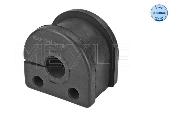 Supporto, Stabilizzatore - 53-14 715 0009 MEYLE