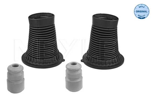 Dust Cover Kit, shock absorber - 53-14 740 0000 MEYLE