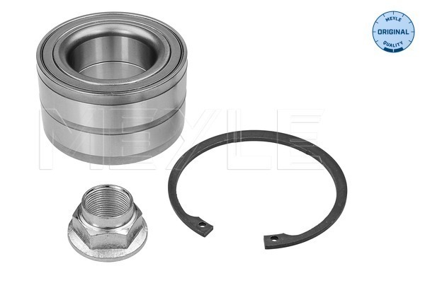 Wheel Bearing Kit - 53-14 750 0002 MEYLE