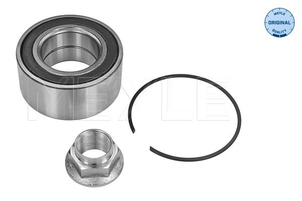 Wheel Bearing Kit - 53-14 750 0004 MEYLE