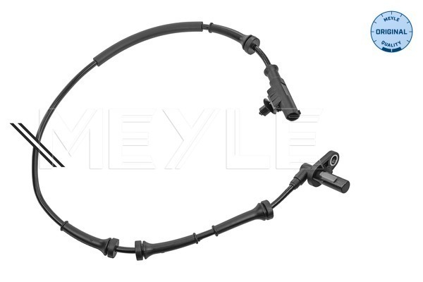 jutiklis, rato greitis - 53-14 899 0005 MEYLE