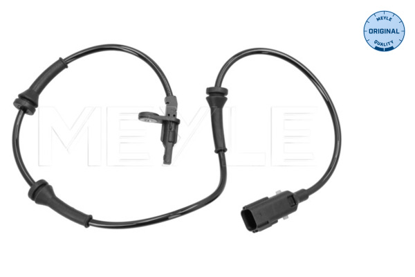 Sensor, wheel speed - 53-14 899 0008 MEYLE