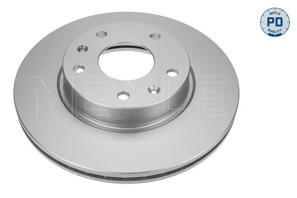 Brake Disc - 53-15 521 0008/PD MEYLE