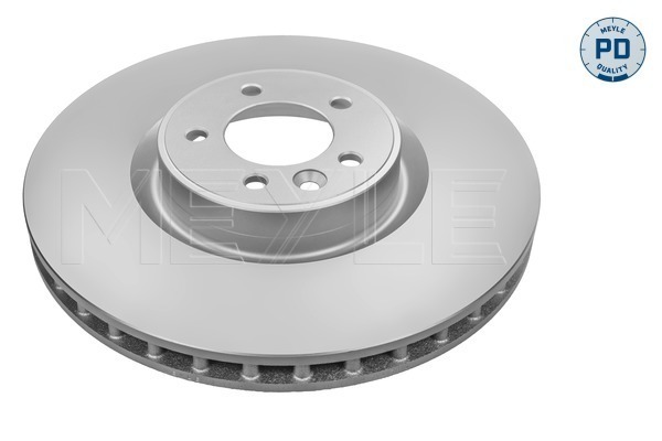 Brake Disc - 53-15 521 0009/PD MEYLE