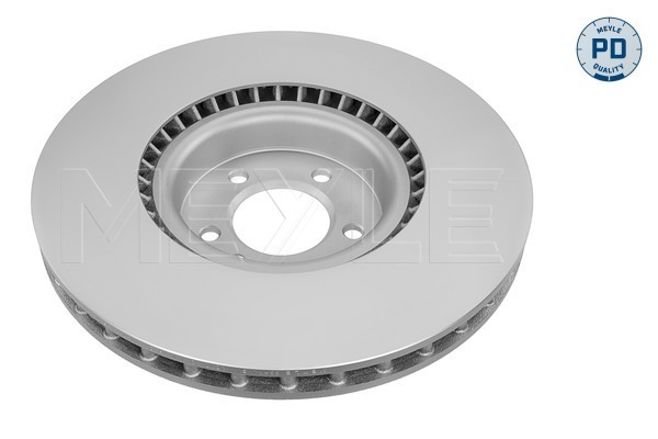 Brake Disc - 53-15 521 0009/PD MEYLE