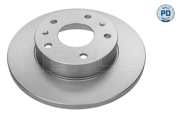 Brake Disc - 53-15 521 0014/PD MEYLE