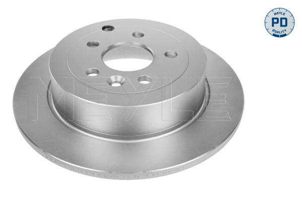 Brake Disc - 53-15 523 0013/PD MEYLE