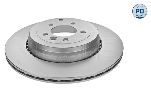 Brake Disc - 53-15 523 0014/PD MEYLE