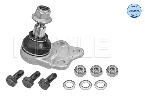 Ball Joint - 53-16 010 0006 MEYLE