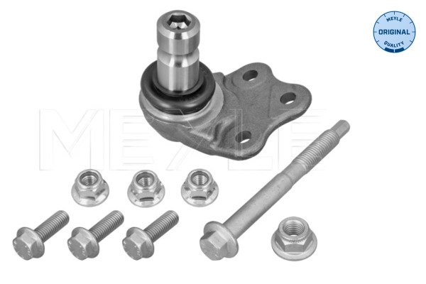 Ball Joint - 53-16 010 0014 MEYLE