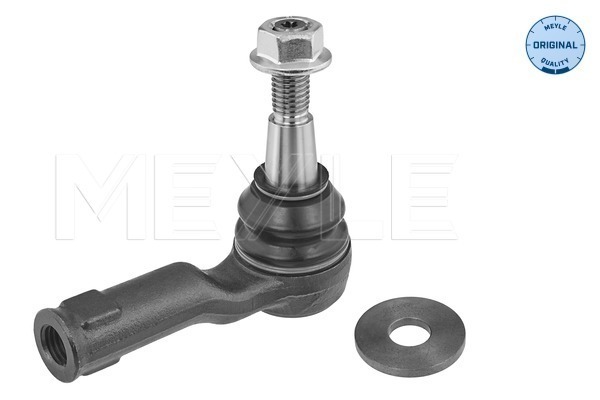 Tie Rod End - 53-16 020 0015 MEYLE