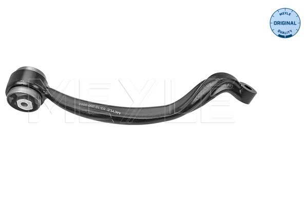 Braccio oscillante, Sospensione ruota - 53-16 050 0003 MEYLE