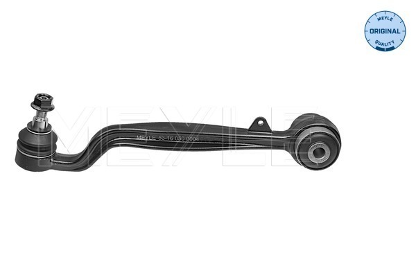 Braccio oscillante, Sospensione ruota - 53-16 050 0004 MEYLE