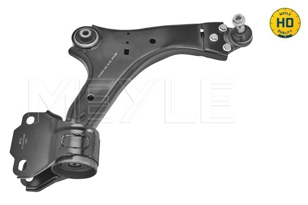 Track Control Arm - 53-16 050 0006/HD MEYLE